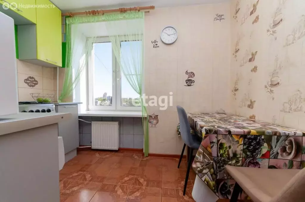 2-комнатная квартира: Санкт-Петербург, Будапештская улица, 51 (50.9 м) - Фото 1