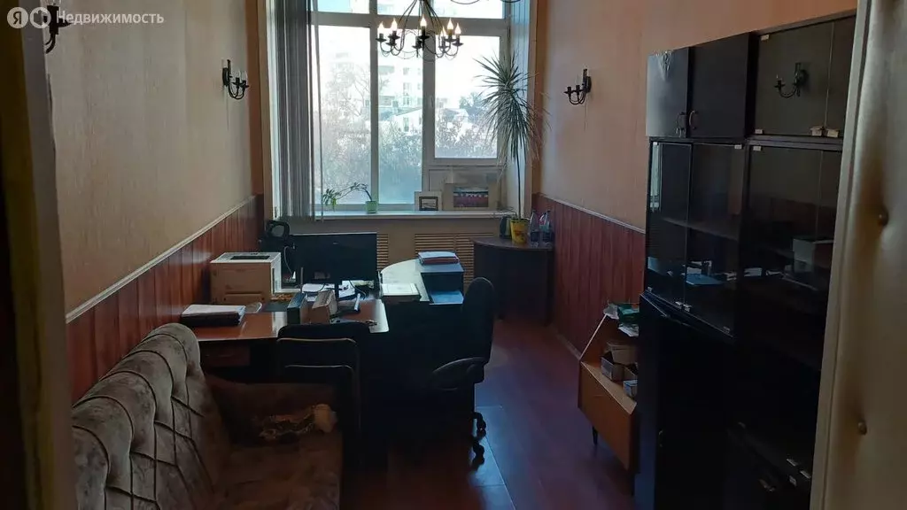 Офис (17 м) - Фото 1