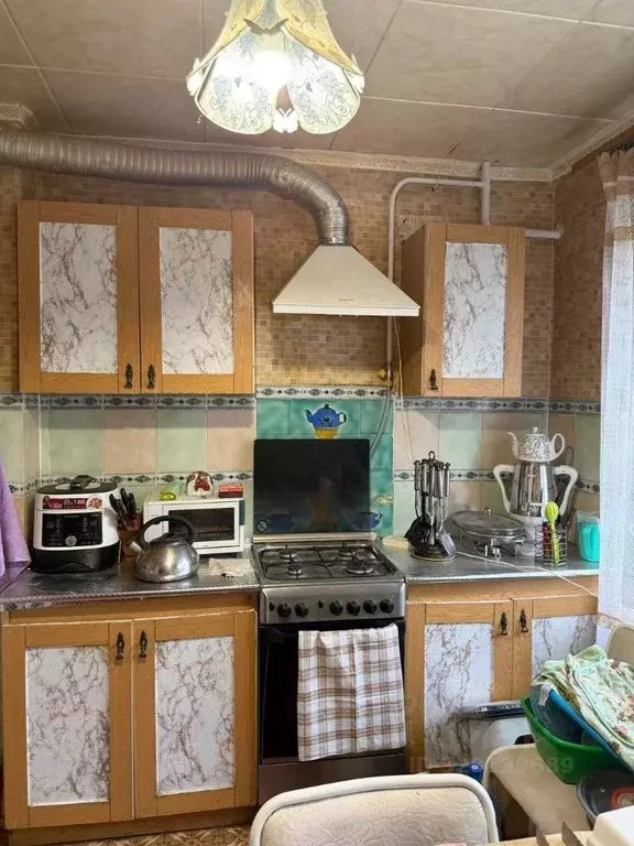 3-к кв. Московская область, Мытищи городской округ, с. Марфино ул. ... - Фото 1