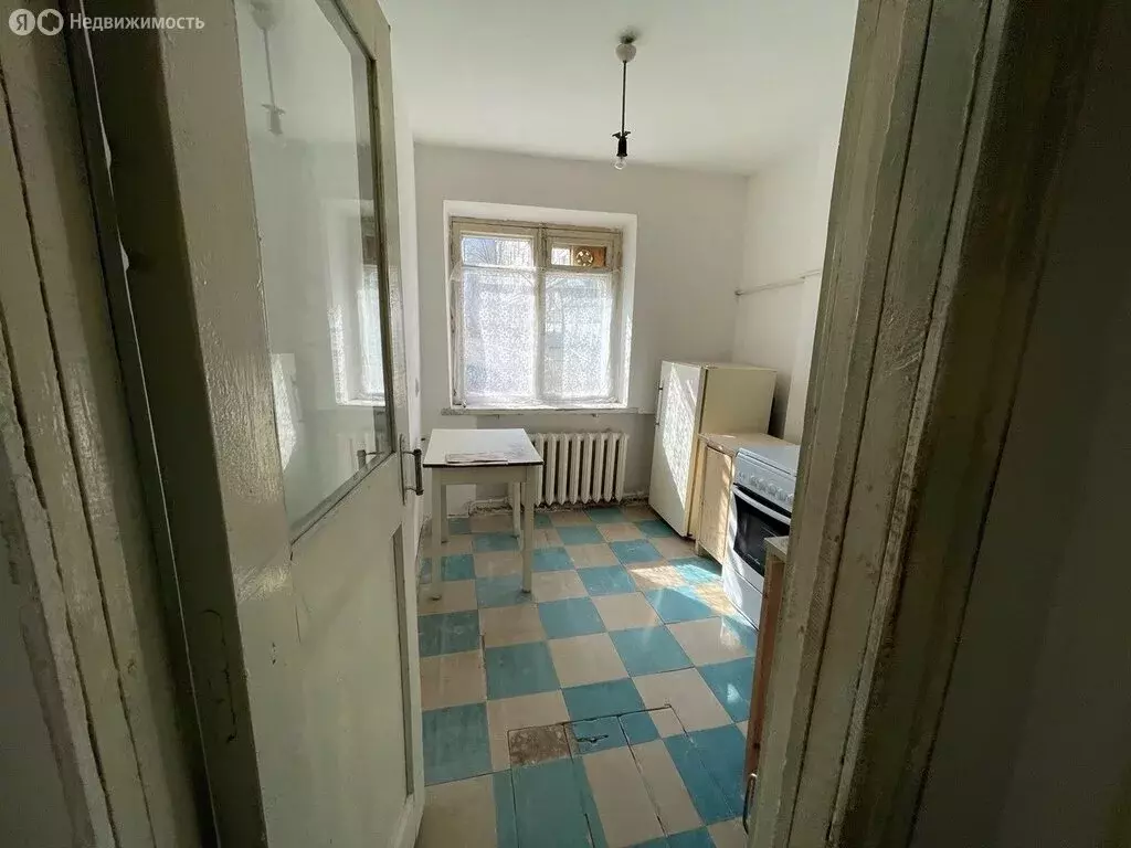 2-комнатная квартира: Кольчугино, улица Мелиораторов, 10 (51 м) - Фото 0