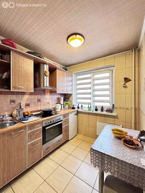 3-комнатная квартира: Новокузнецк, улица Пржевальского, 14 (61 м) - Фото 2