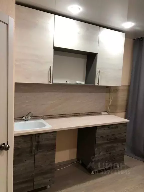 Студия Красноярский край, Красноярск бул. Солнечный, 13 (12.0 м) - Фото 2