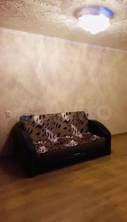1-к. квартира, 31 м, 3/5 эт. - Фото 0