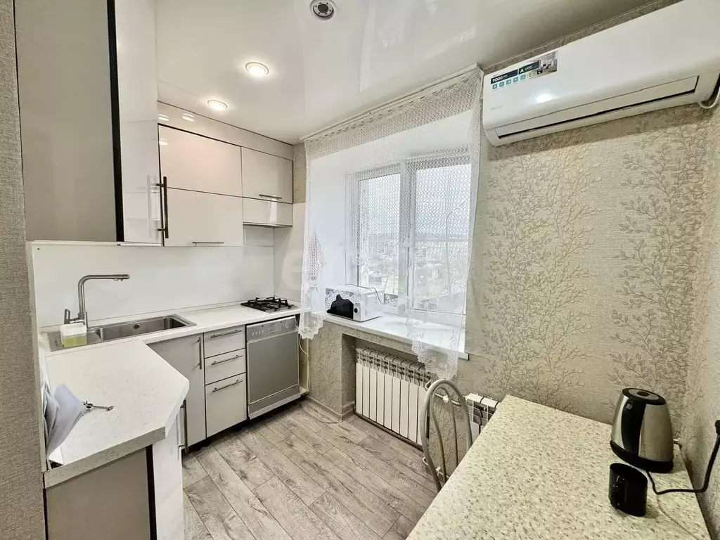 Квартира, 2 комнаты, 39.2 м - Фото 2