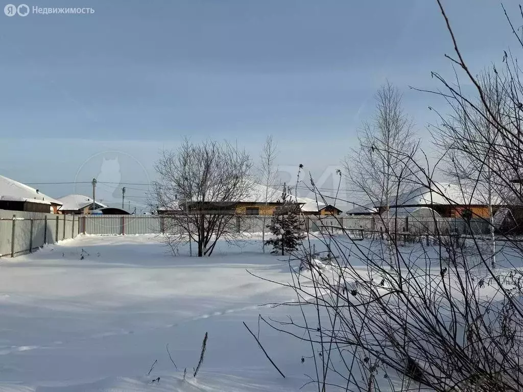 Участок в Тюменский муниципальный округ, село Перевалово (6 м) - Фото 2