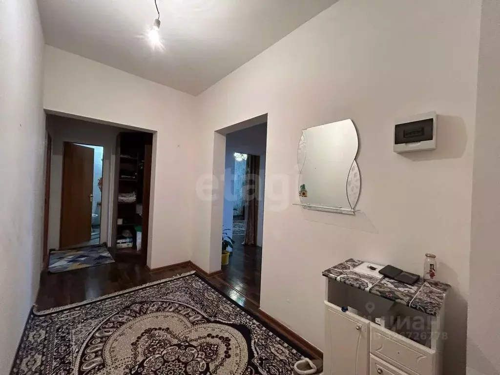 2-к кв. Ингушетия, Назрань ул. Столичная (63.4 м) - Фото 1