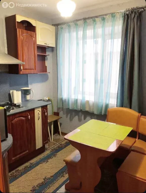 1-комнатная квартира: Березники, 7 (32.1 м) - Фото 1