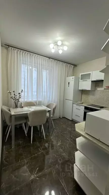 1-к кв. Москва проезд Чечерский, 122к2 (37.0 м) - Фото 2