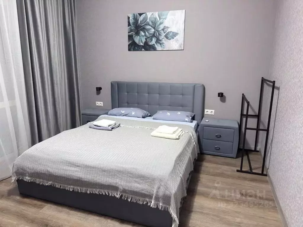 1-к кв. Москва ул. Лобановский Лес, 13 (42.0 м) - Фото 1