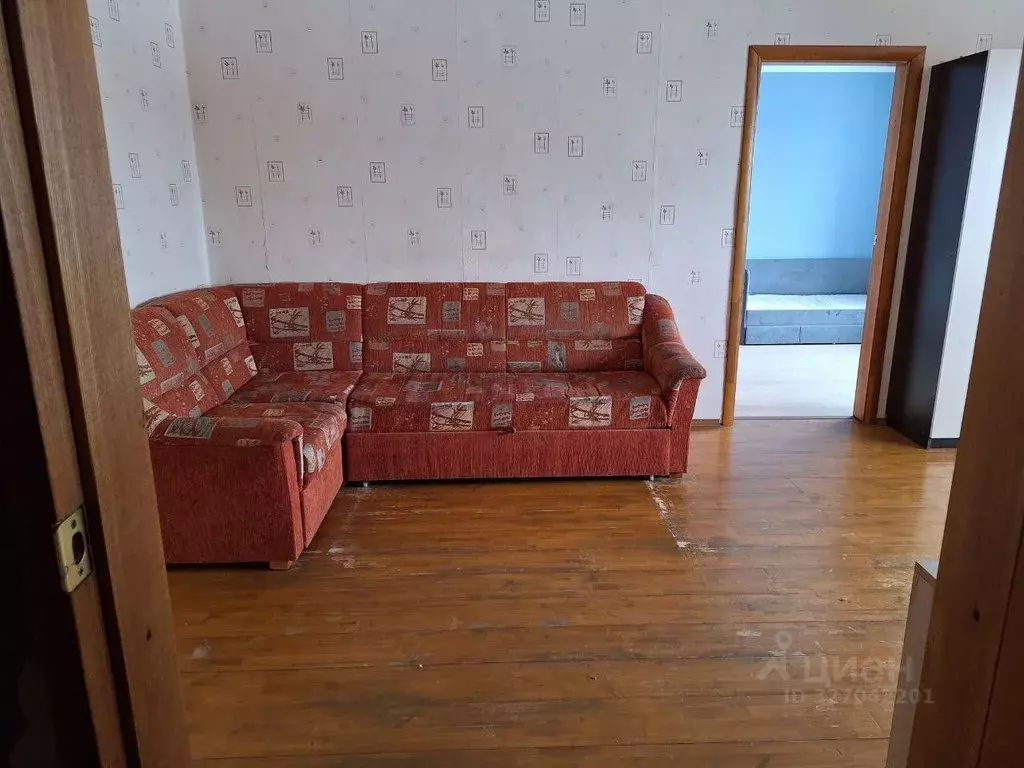 3-к кв. Новгородская область, Великий Новгород Новолучанская ул., 33к2 ... - Фото 2