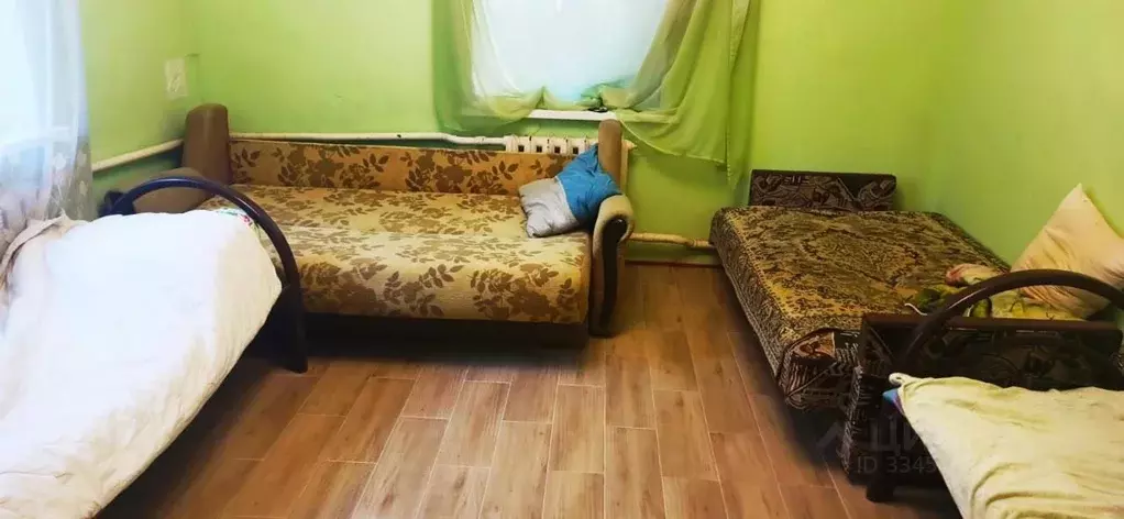 2-к кв. Московская область, Подольск Рощинская ул., 60 (60.0 м) - Фото 2