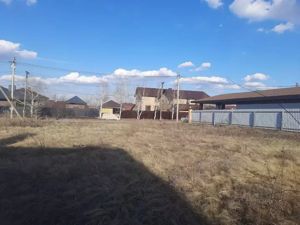 Участок в Оренбургская область, Оренбургский район, ... - Фото 0