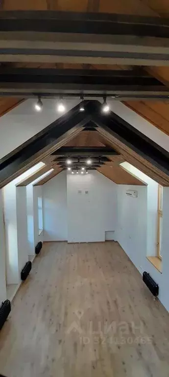 Помещение свободного назначения в Москва проезд Аэропорта, 8С4 (85 м) - Фото 2