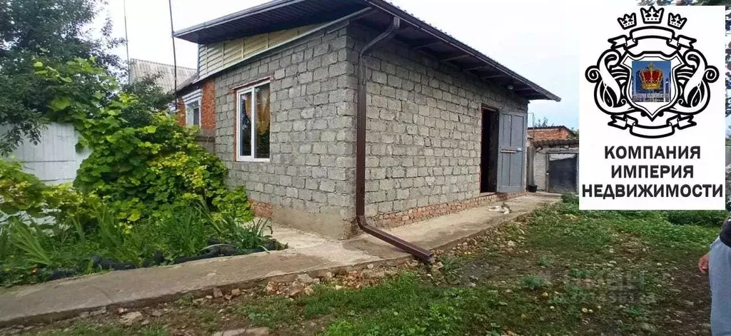 Дом в Белгородская область, Шебекинский муниципальный округ, с. ... - Фото 1