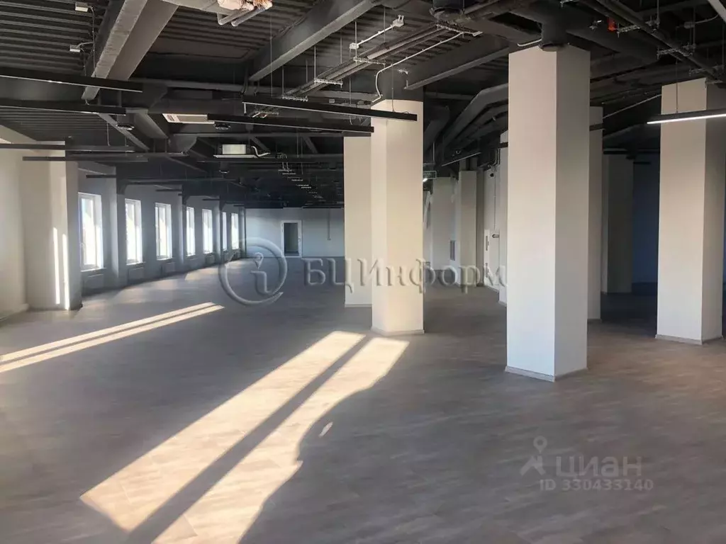 Офис в Санкт-Петербург 24-я Васильевского острова линия, 15/2 (102 м) - Фото 2