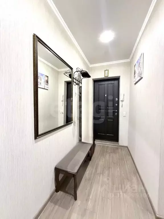 3-к кв. Брянская область, Брянск ул. Шолохова, 47 (48.3 м) - Фото 0