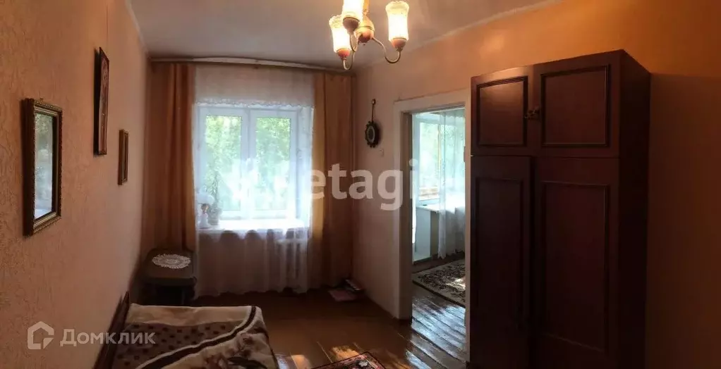 Продаётся 2-к квартира, 44 м - Фото 1