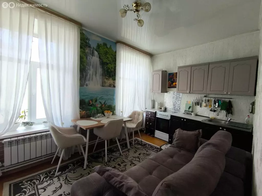 2-комнатная квартира: Ирбит, Садовый переулок, 6 (60.8 м) - Фото 0