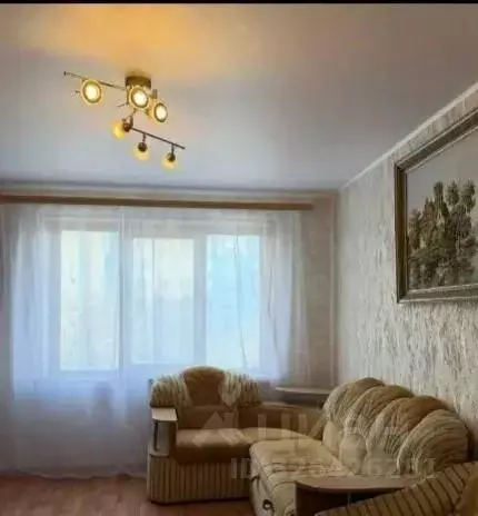 3-к кв. Белгородская область, Старый Оскол Жукова мкр, 27 (64.0 м) - Фото 1