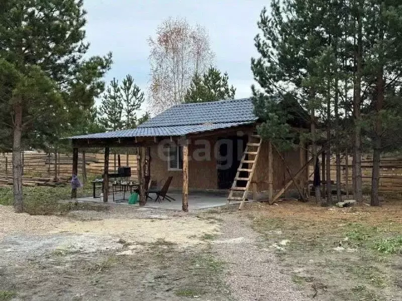 Участок в Свердловская область, Талица Петрунинская ул. (15.0 сот.) - Фото 1