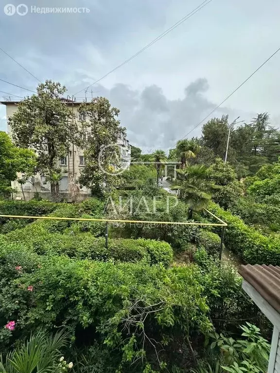 2-комнатная квартира: Сочи, улица Гагарина, 34 (47 м) - Фото 1