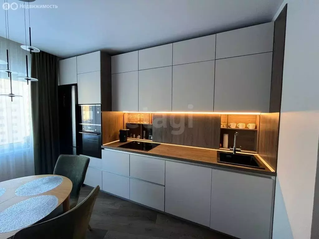 2-комнатная квартира: Всеволожск, микрорайон Южный, Центральная улица, ... - Фото 1