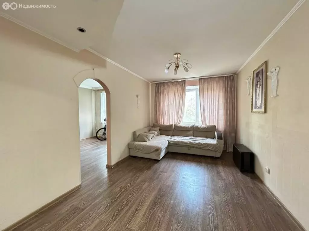 3-комнатная квартира: Оренбург, Просторная улица, 16/1 (64.6 м) - Фото 1