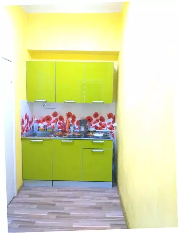 Офис в Москва Открытое ш., 2К9 (10 м) - Фото 2