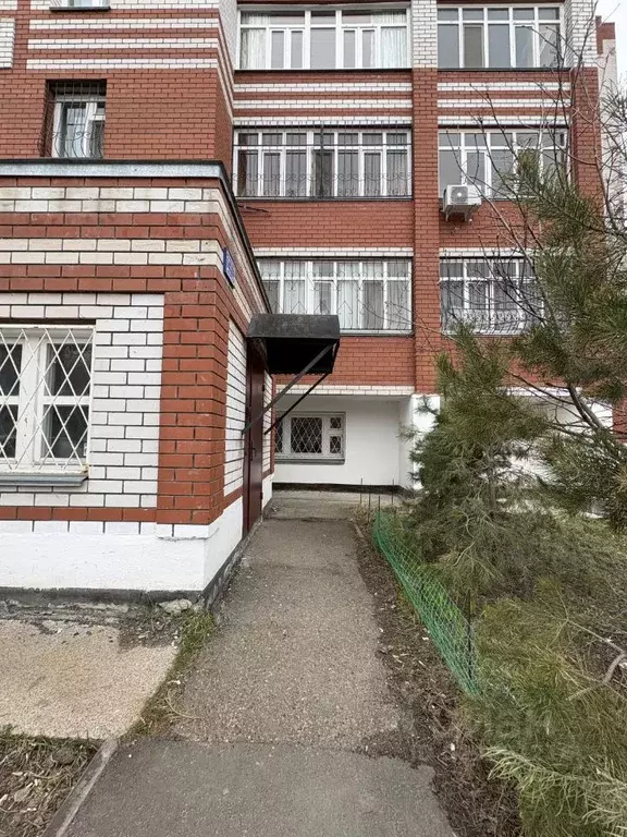 Офис в Татарстан, Казань ул. Академика Губкина, 30б (94 м) - Фото 2