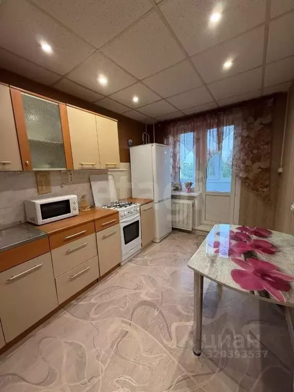 3-к кв. Костромская область, Кострома Окружная ул., 43 (67.5 м) - Фото 1