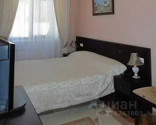 Комната Ставропольский край, Кисловодск Курортный бул., 14 (18.0 м) - Фото 1