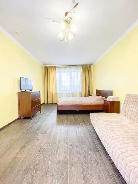 1-к кв. Московская область, Балашиха ш. Энтузиастов, 5Б (41.0 м) - Фото 1