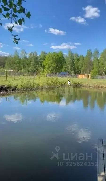 Участок в Московская область, Раменский муниципальный округ, 10373 ... - Фото 2