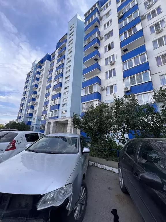 Продаётся 2-к квартира, 59 м - Фото 0