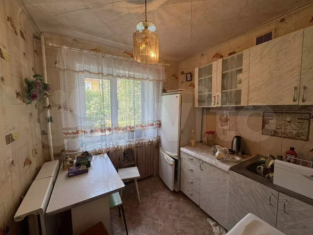 2-к. квартира, 43,9 м, 1/2 эт. - Фото 1