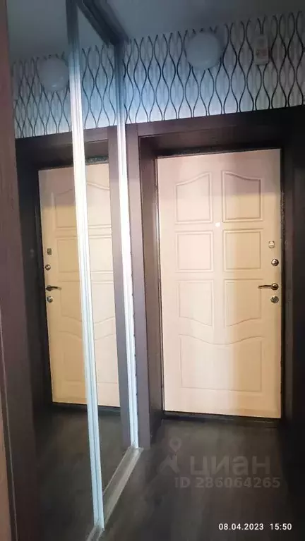 Студия Новосибирская область, Новосибирск ул. Серафимовича, 24/1 (30.0 ... - Фото 2