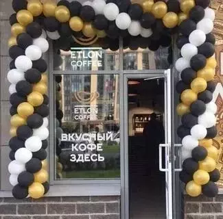 Помещение свободного назначения в Санкт-Петербург пос. Парголово, ул. ... - Фото 2