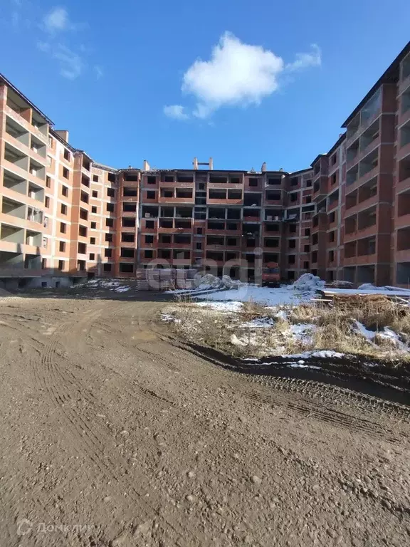 Продаётся 2-к квартира, 83.6 м - Фото 0