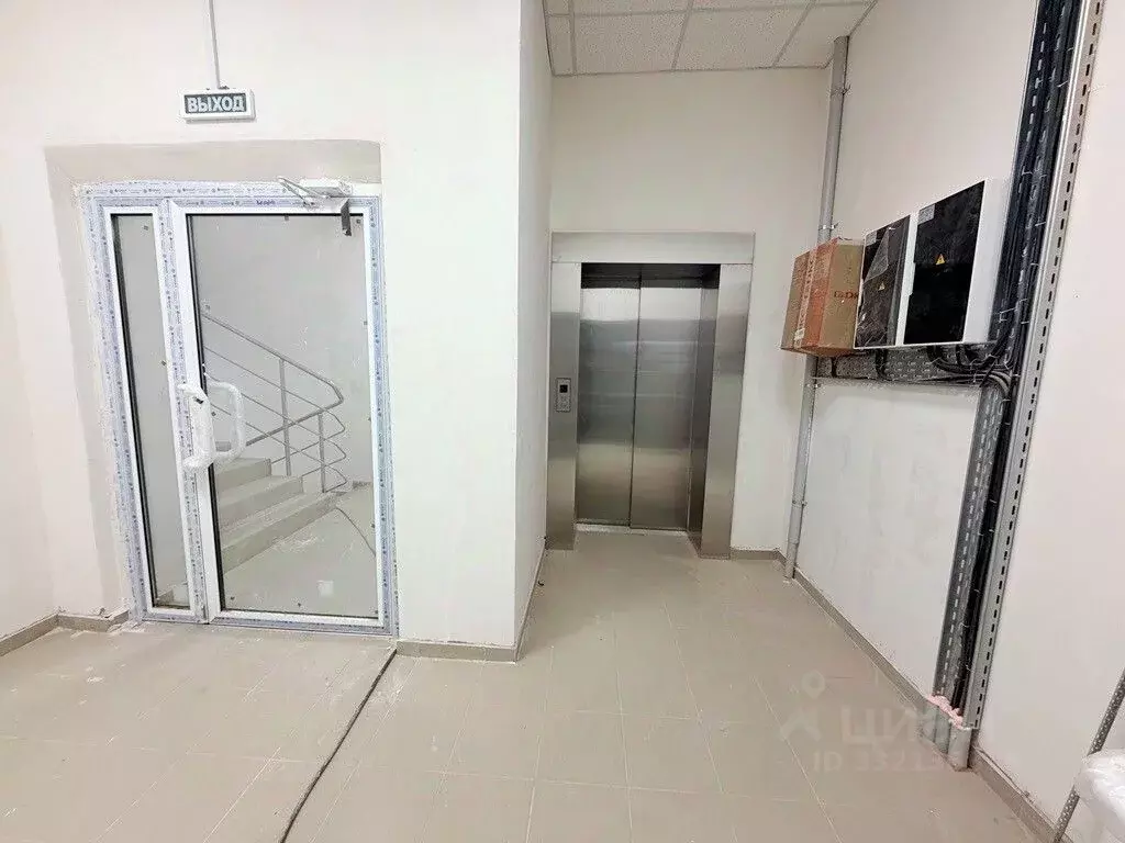 Помещение свободного назначения в Свердловская область, Екатеринбург ... - Фото 2