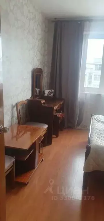 2-к кв. Москва бул. Адмирала Ушакова, 9 (54.0 м) - Фото 2