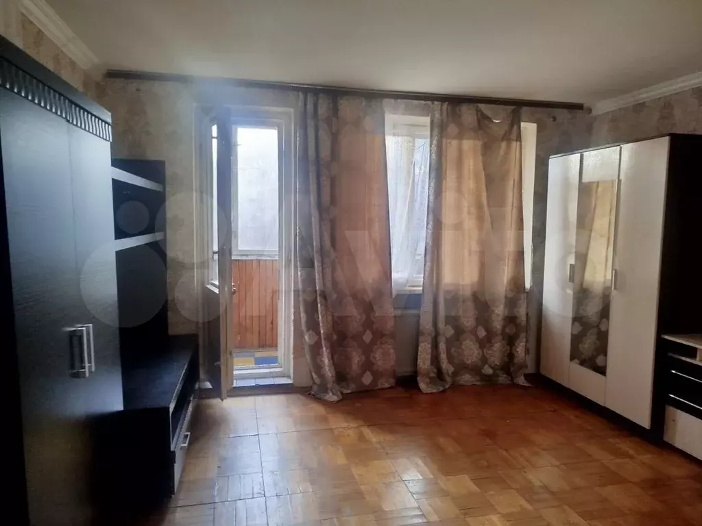 9-к. квартира, 45 м, 3/16 эт. - Фото 0