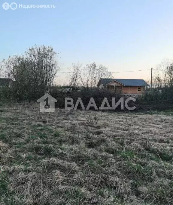 Участок в Ивановский район, Коляновское сельское поселение, деревня ... - Фото 1