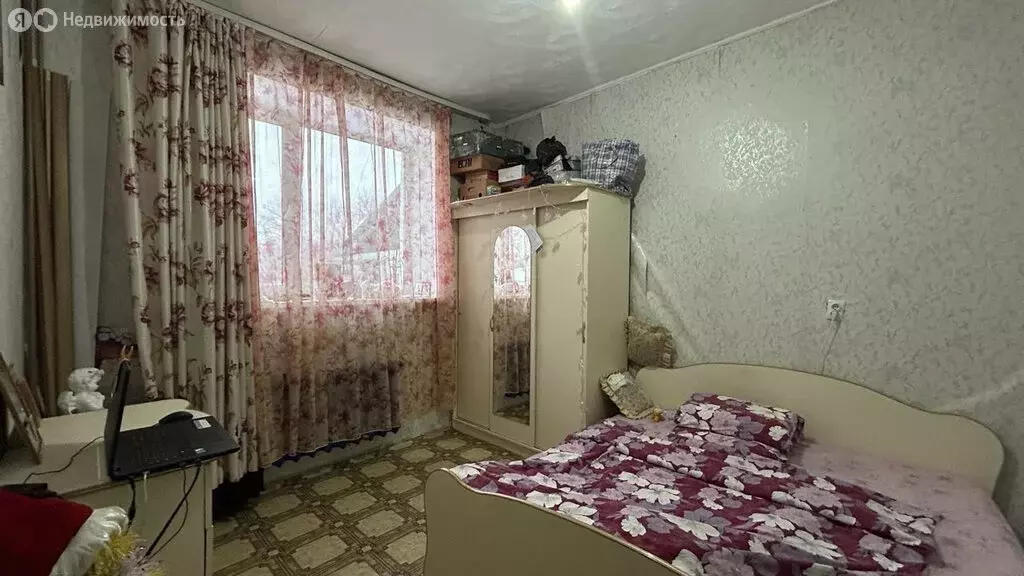 1-комнатная квартира: Курган, посёлок Керамзитный, 2 (29.5 м) - Фото 0