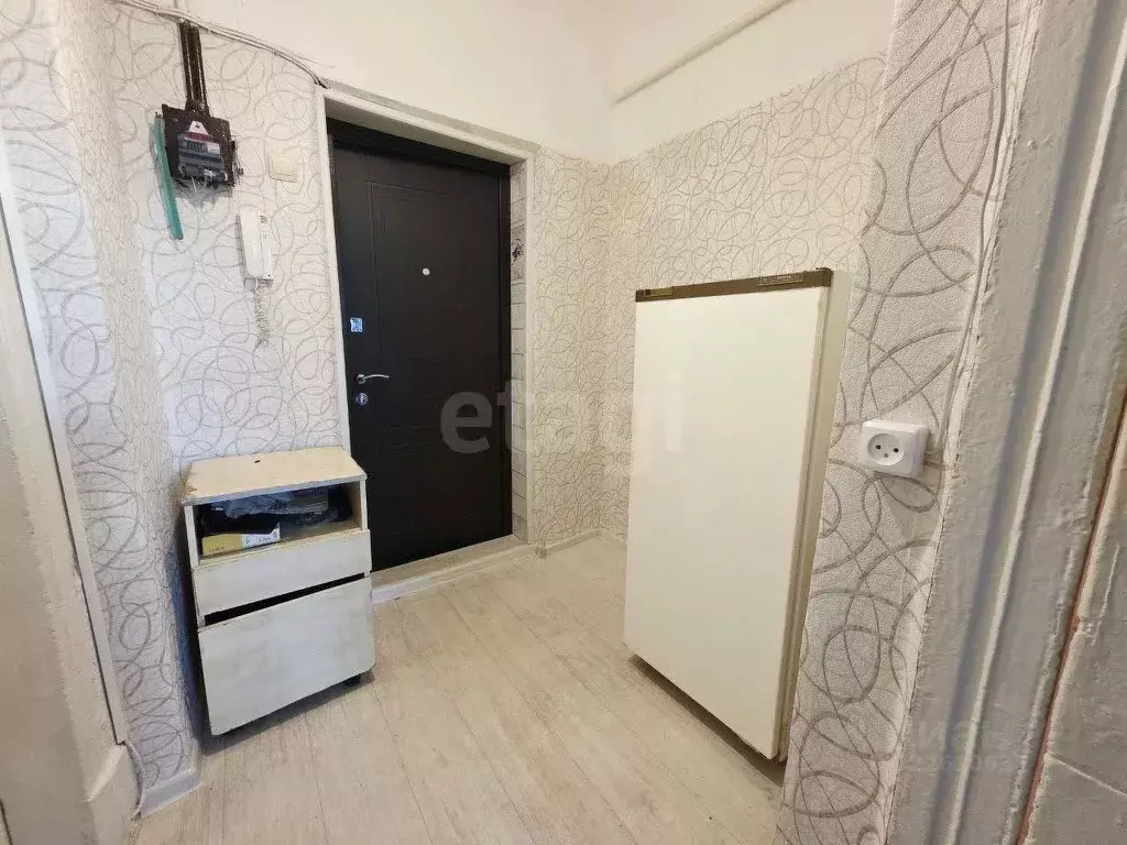 3-к кв. Нижегородская область, Нижний Новгород Солнечная ул., 4 (41.8 ... - Фото 1