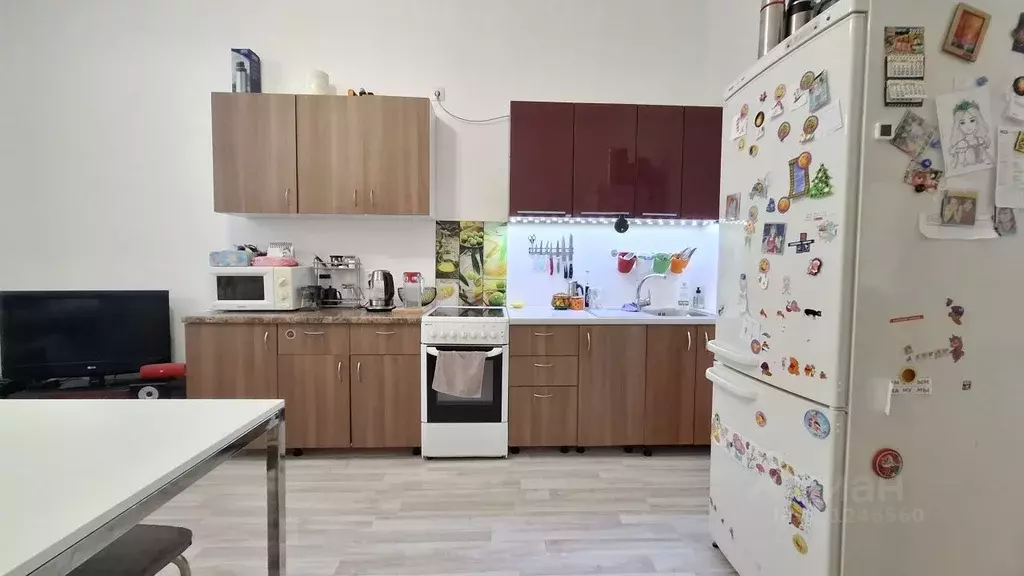 3-к кв. Свердловская область, Екатеринбург просп. Космонавтов, 26А ... - Фото 1