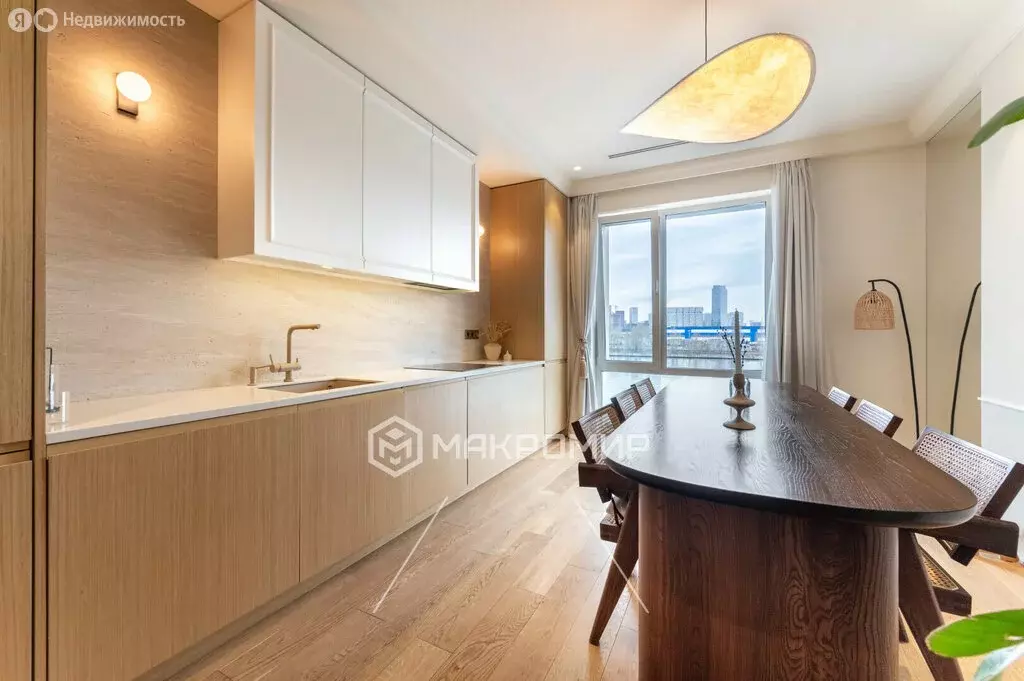 3-комнатная квартира: Москва, проспект Лихачёва, 10к3 (76 м) - Фото 1