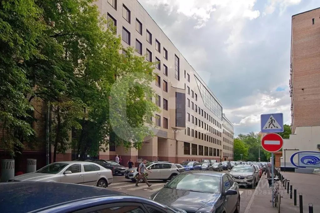 Офис в Москва Ленинградский просп., 47С2 (2404 м) - Фото 2