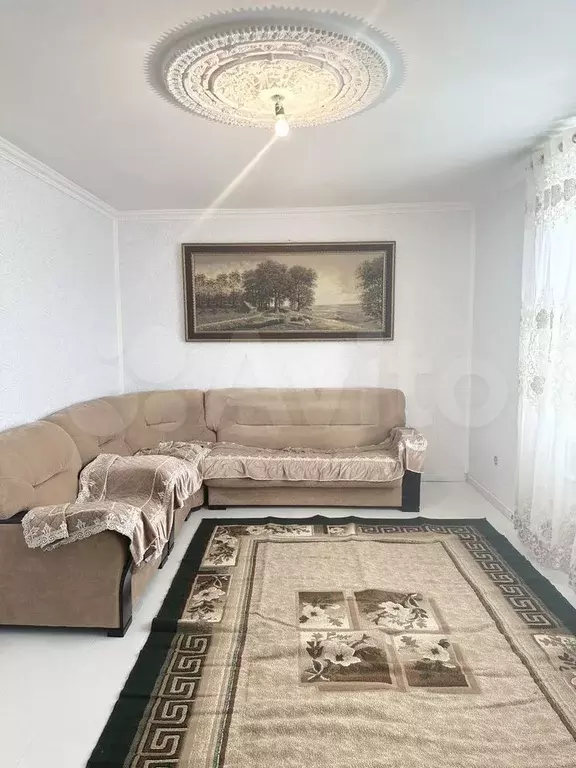 2-к. квартира, 51 м, 5/5 эт. - Фото 0