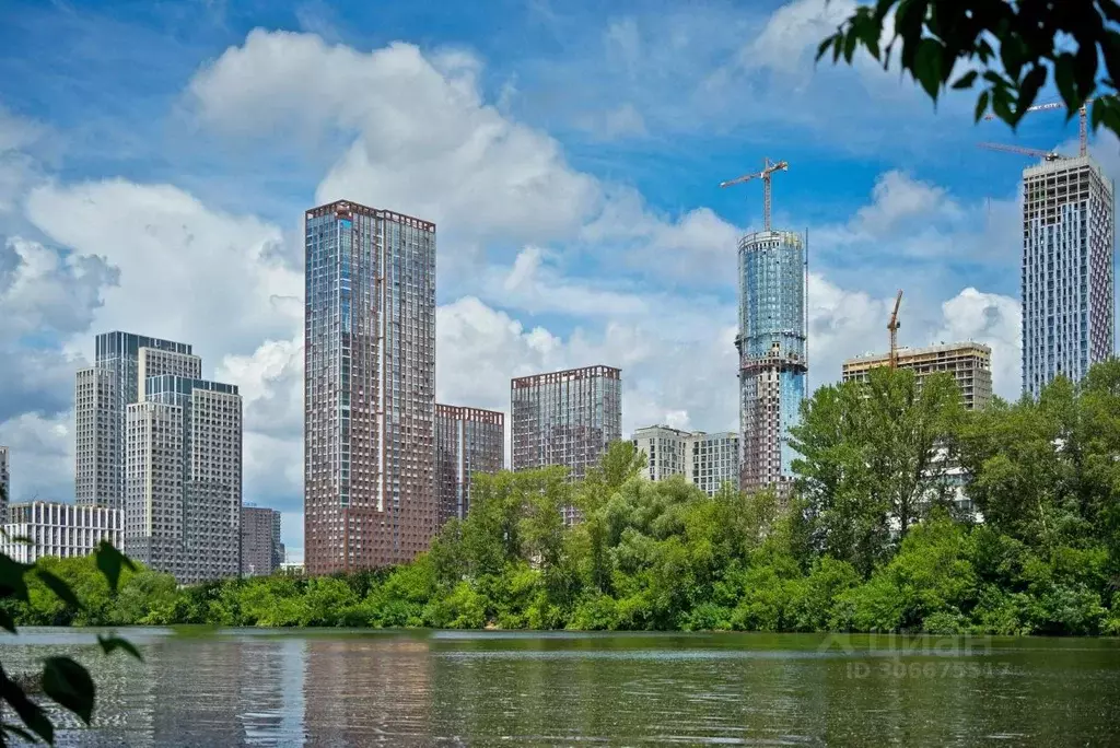 Помещение свободного назначения в Москва ул. Шеногина, 2 (3 м) - Фото 1