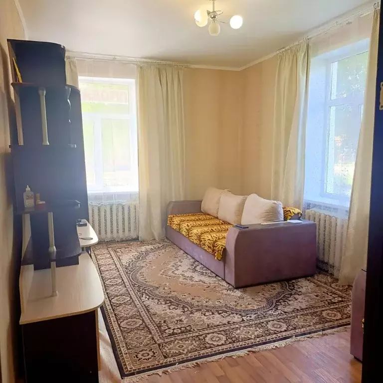 3-к кв. Оренбургская область, Орск просп. Никельщиков, 49 (67.6 м) - Фото 1